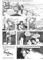 Psyché : Capítulo 1 página 6