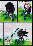 GODZILLE : Chapitre 9 page 5