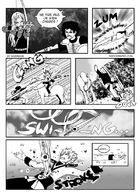 Les légendes de Dunia : Chapter 2 page 4