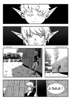 Les légendes de Dunia : Chapitre 2 page 7