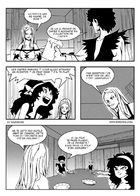 Les légendes de Dunia : Chapitre 2 page 9