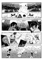 Les légendes de Dunia : Chapter 2 page 12