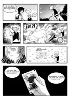 Les légendes de Dunia : Chapter 2 page 13