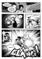 Les légendes de Dunia : Chapter 2 page 17