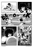 Les légendes de Dunia : Chapitre 2 page 18