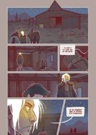 Plume : Chapitre 10 page 19