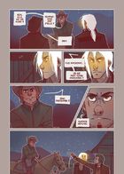 Plume : Chapitre 10 page 23