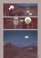 Plume : Chapitre 10 page 26