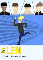 Clen : Chapter 2 page 2