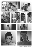 Le Poing de Saint Jude : Chapitre 7 page 19