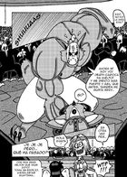 Mery X Max : Chapter 28 page 24