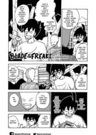 Blade of the Freak : Capítulo 2 página 9