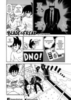 Blade of the Freak : Chapitre 2 page 15