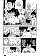 La Espada del Anormal : Chapitre 2 page 9