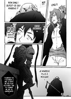 Angelic Kiss : Chapitre 16 page 20