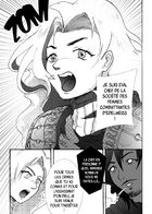 Angelic Kiss : Chapitre 16 page 41