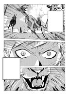 Saint Seiya : Drake Chapter : Chapter 2 page 5