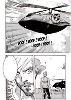 Saint Seiya : Drake Chapter : Chapitre 2 page 8