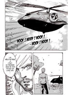 Saint Seiya : Drake Chapter : Capítulo 2 página 8