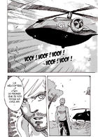 Saint Seiya : Drake Chapter : Chapter 2 page 8