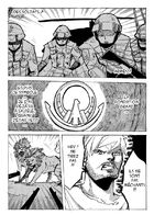 Saint Seiya : Drake Chapter : Capítulo 2 página 9
