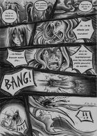 THE LAND WHISPERS : Chapitre 7 page 25