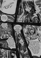THE LAND WHISPERS : Chapitre 7 page 26