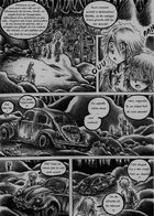 THE LAND WHISPERS : Chapitre 7 page 2