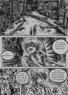 THE LAND WHISPERS : Chapitre 7 page 5
