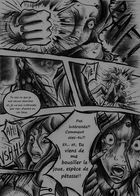 THE LAND WHISPERS : Chapitre 7 page 12