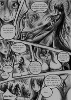 THE LAND WHISPERS : Chapitre 7 page 13