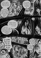 THE LAND WHISPERS : Chapitre 7 page 21