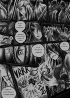 THE LAND WHISPERS : Chapitre 7 page 23