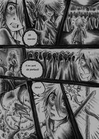 THE LAND WHISPERS : Chapitre 7 page 29