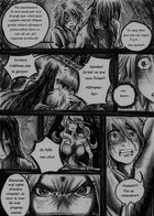 THE LAND WHISPERS : Chapitre 7 page 32