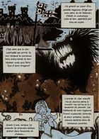 THE LAND WHISPERS : Chapitre 7 page 39