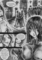 THE LAND WHISPERS : Chapitre 7 page 42