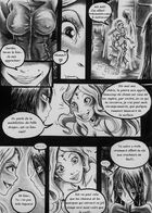 THE LAND WHISPERS : Chapitre 7 page 43