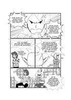 Je t'aime...Moi non plus! : Chapitre 7 page 17