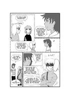 Je t'aime...Moi non plus! : Chapitre 7 page 20