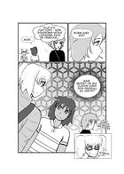 Je t'aime...Moi non plus! : Chapitre 7 page 21