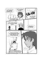 Je t'aime...Moi non plus! : Chapitre 7 page 22