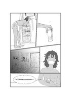 Je t'aime...Moi non plus! : Chapitre 7 page 3