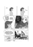 Je t'aime...Moi non plus! : Chapitre 7 page 6