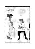 Je t'aime...Moi non plus! : Chapitre 7 page 9