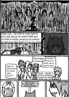 Dreamer : Chapitre 6 page 18