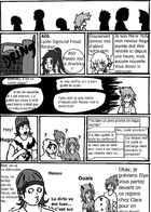 Dreamer : Chapitre 6 page 19