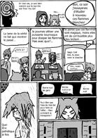 Dreamer : Chapitre 6 page 2