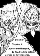 Dreamer : Chapitre 6 page 1