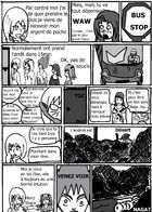 Dreamer : Chapitre 6 page 21